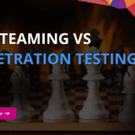 Red Teaming vs Penetration Testing