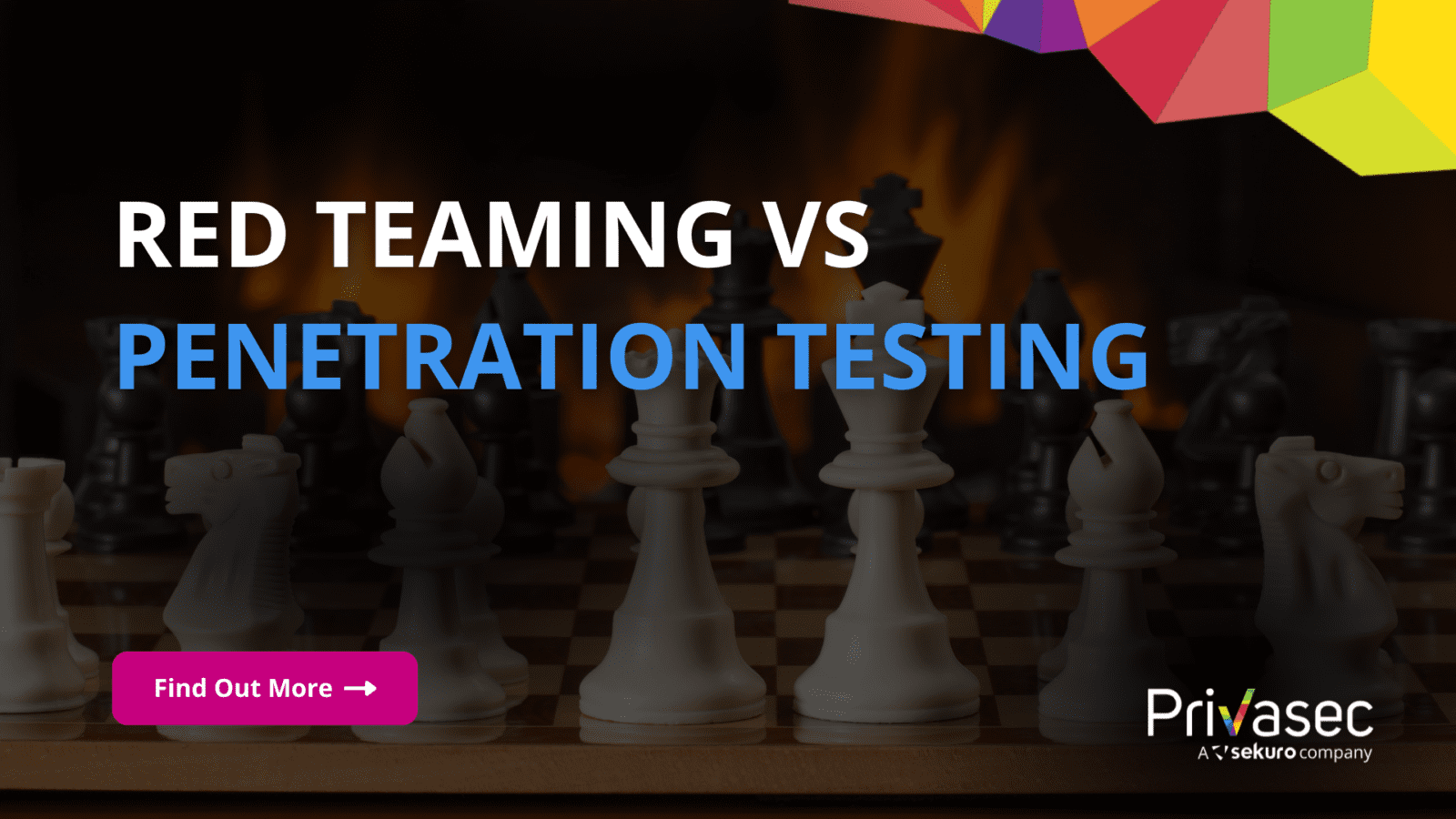 Red Teaming vs Penetration Testing