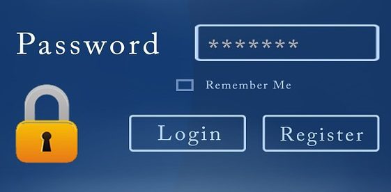 hashing algorithms for storing passwords