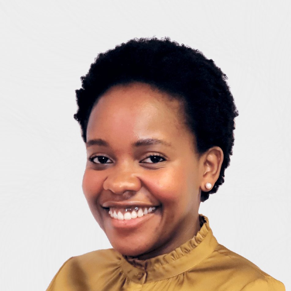 Vivienne Mutembwa