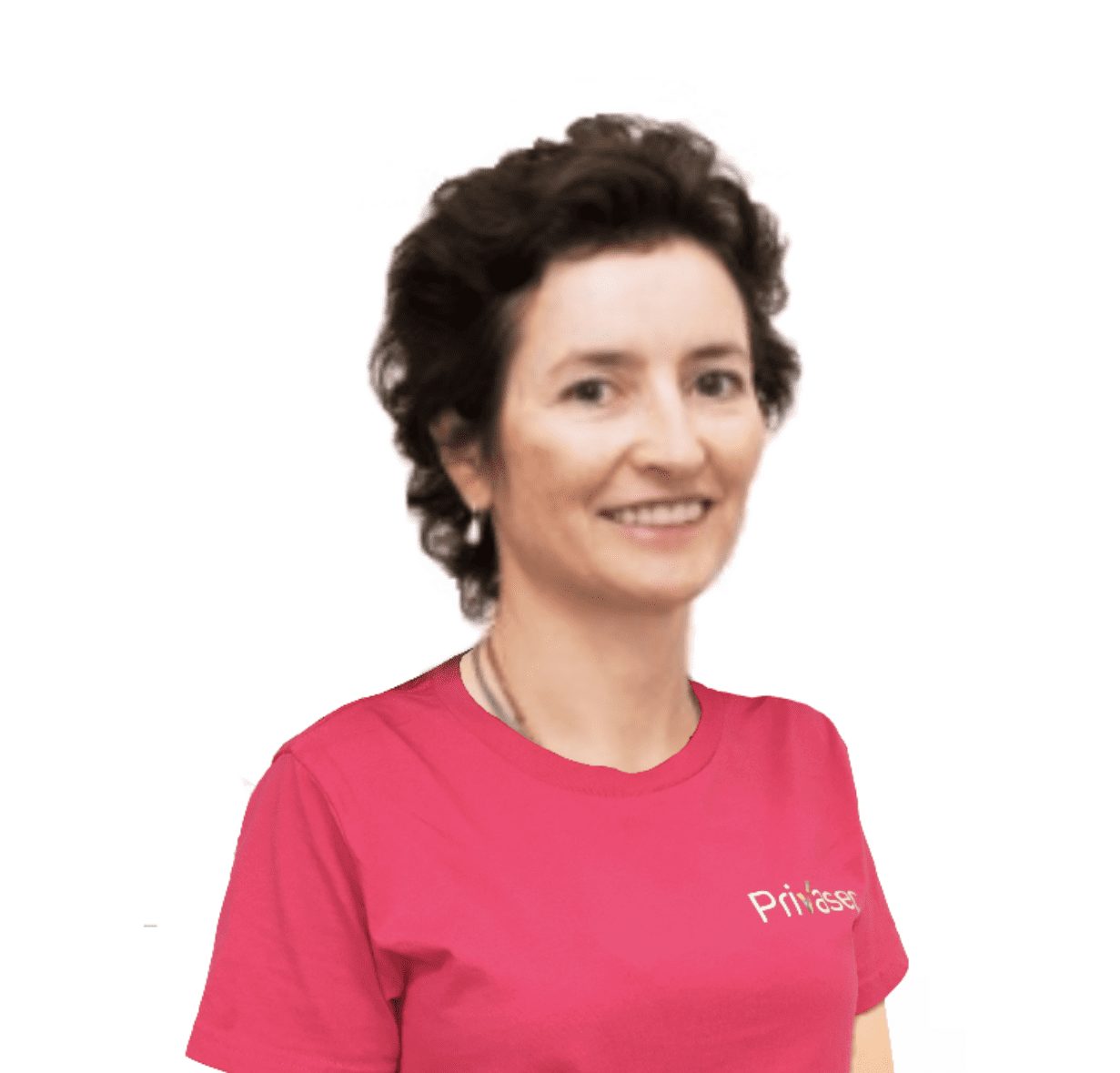 Team profile