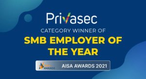 AISA-award-SMB-privasec