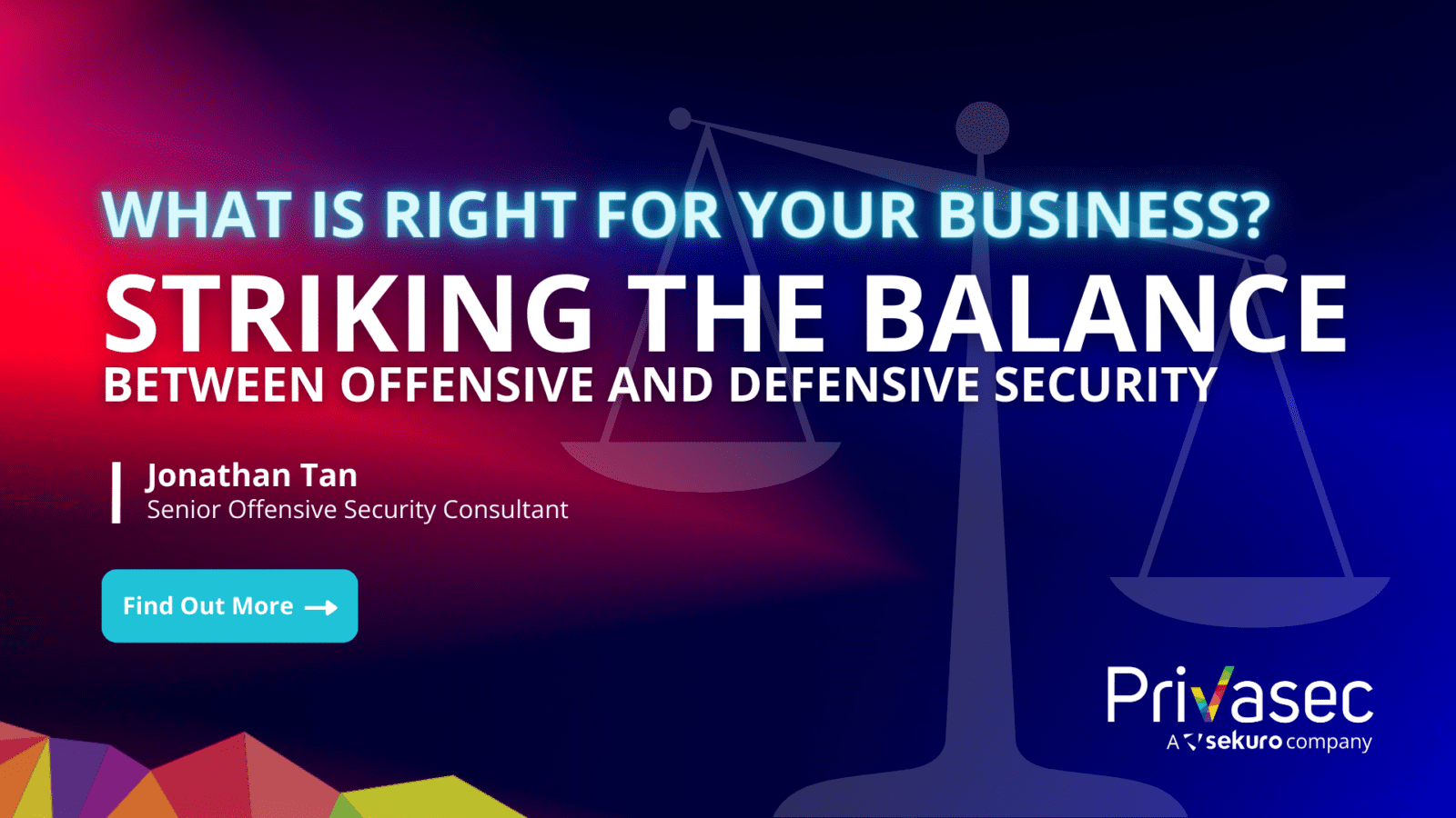 Offensive vs Defensive: What Is Right for Your Business
