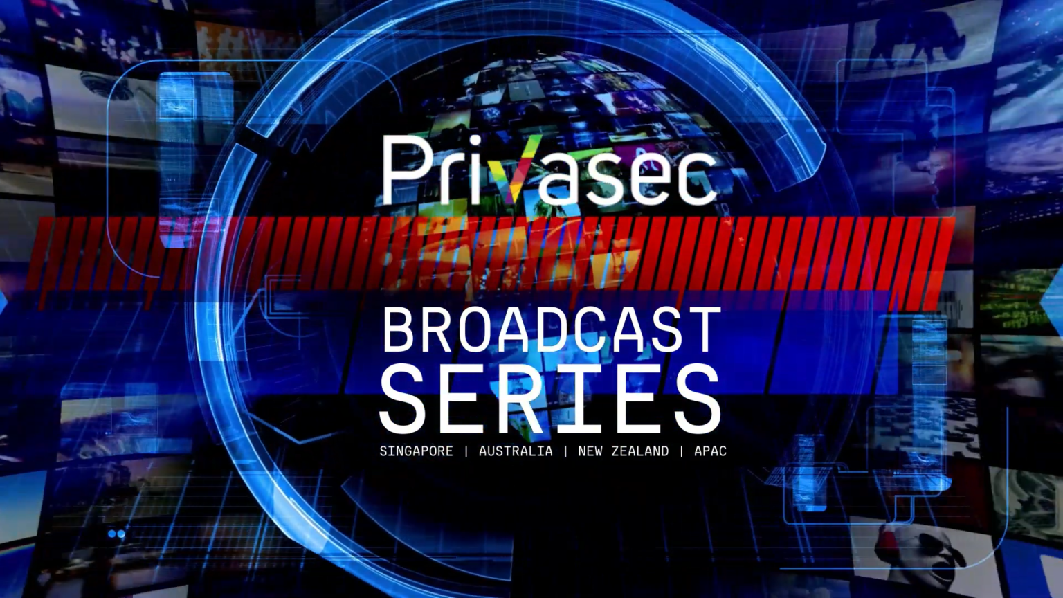 Broadcast Episode | Third-Party Risk Management