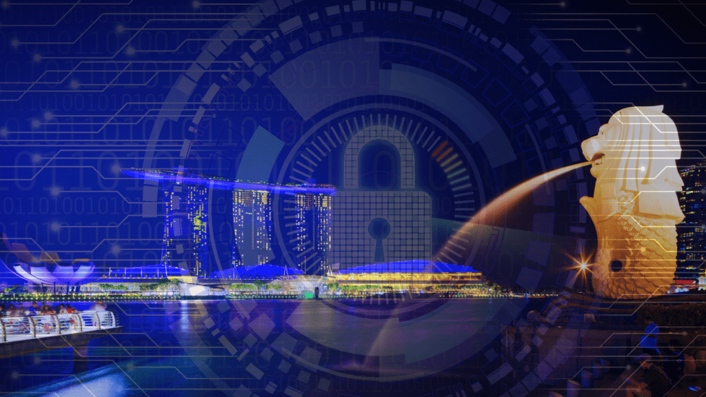 Singapore Cyber Landscape 2020 | Privasec