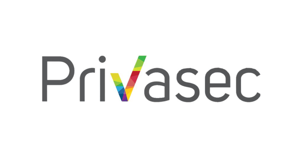 Privasec logo